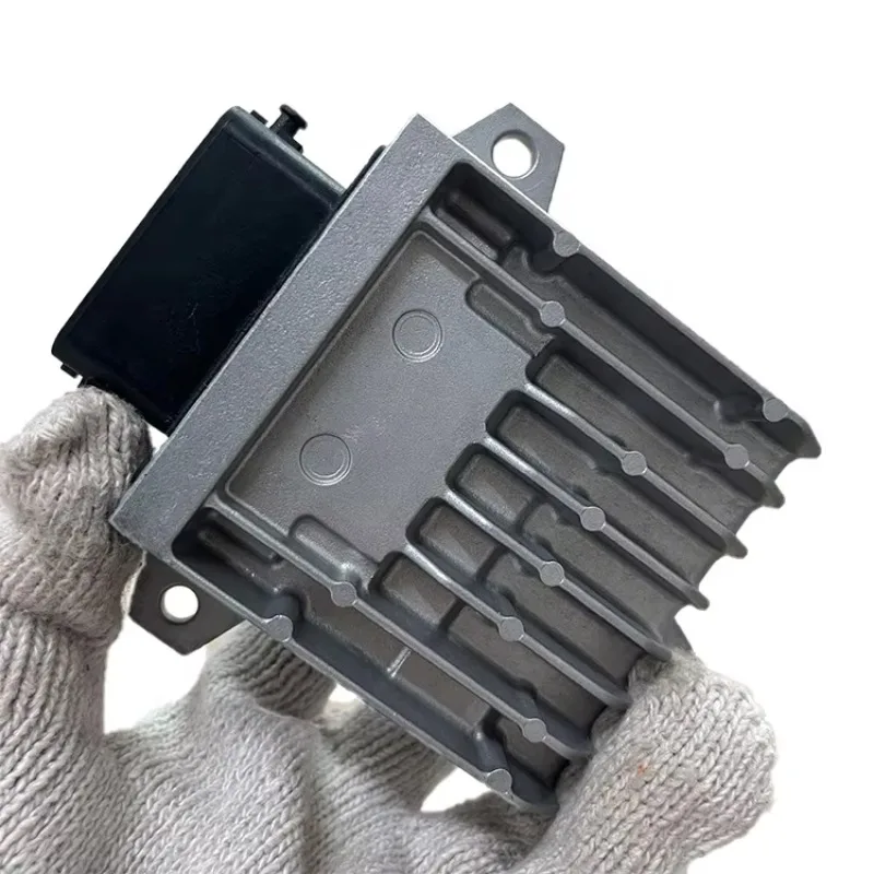 Módulo de Control de Transmisión Profesional L539189E1E Compatible con Mazda 3 2.5L 2010-2011 (Con Programa)