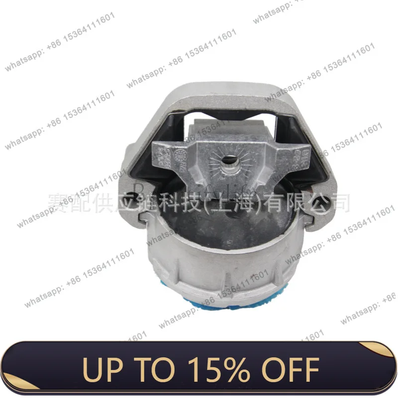 LJY for 4G0199381F, 4GD199381S, 4GD199381L engine mount left/without cable