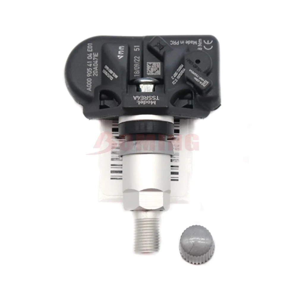 A0009054104 Tire Pressure Monitoring System Sensor TPMS  Fit For Mercedes-Benz A Class B Class CLA GLB GLS 2019 2020 433Mhz