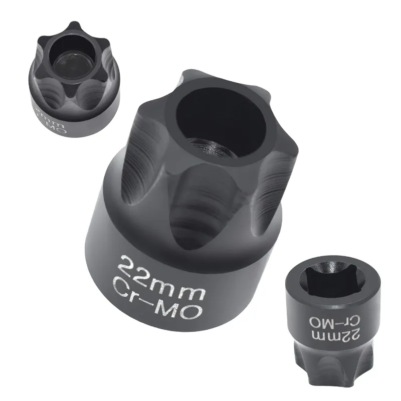 Camshaft Central Valve Socket Wrench Tool For Mercedes‑Benz M254 Engine Central Valve Replacement