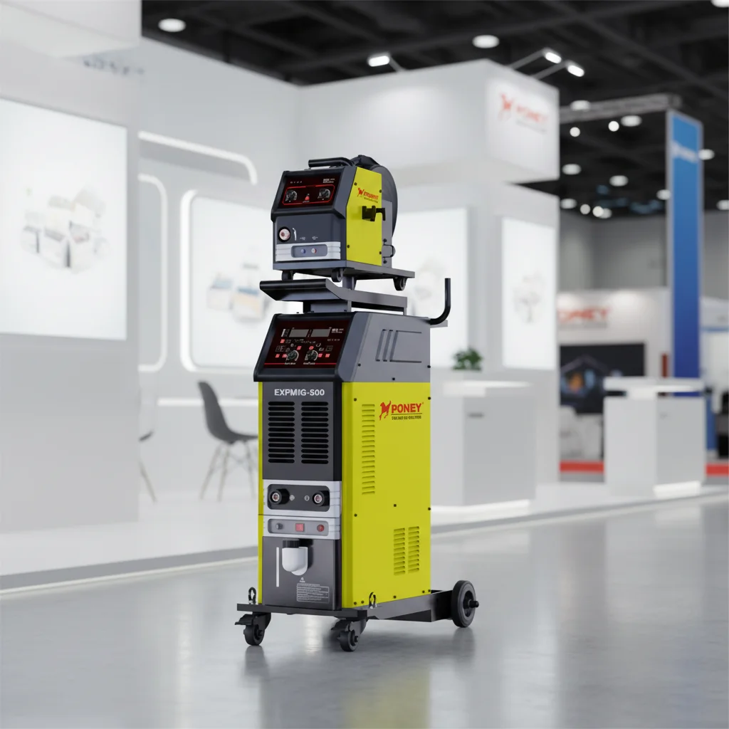Water Cooled  Whole SalesMulti-voltage 220/380/400v V MIG/MMA  WELDING MACHINE MIG-500 CO2 GAS SHIELD  GOUGING 20 KG Wire Welder