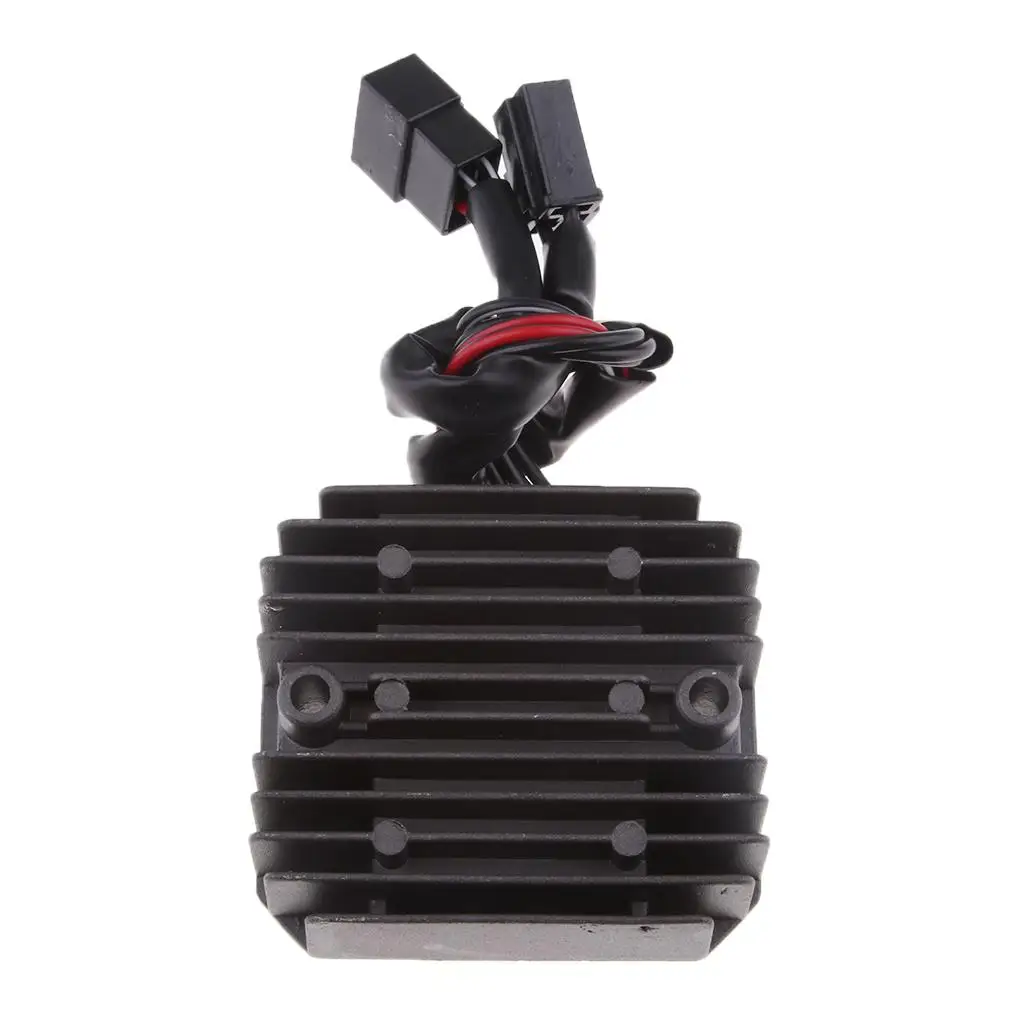 Motorcycle Voltage …