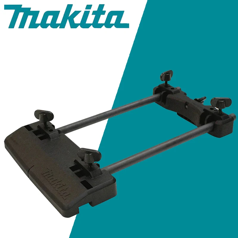 

Направляющая для маршрутизатора Makita 194579-2, адаптер для гравировального станка, аксессуары для RP1800/2301FC 3612C M3600B RT0700C DRT50