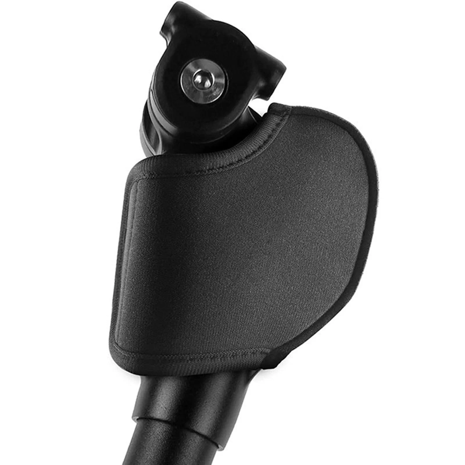 غطاء أنبوب المقعد لـ SR Suntour NCX غطاء حماية الغبار ممتص الصدمات مشبك أنبوب المقعد