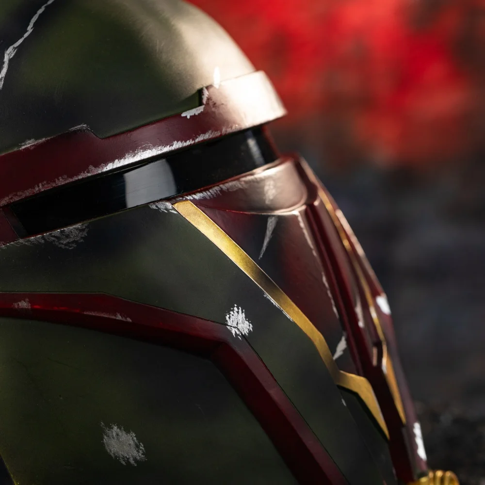 Xcoser SW 1:1 Darth Revan Helmet Cosplay Props Resin Replica for Adult Halloween