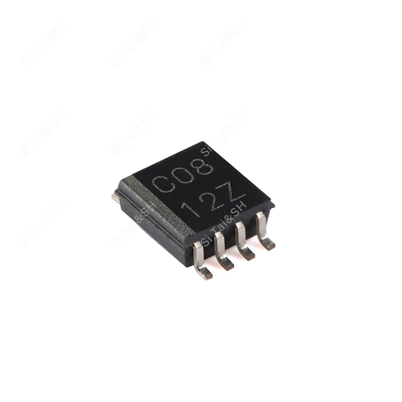 

5 шт. SN74LVC2G08IDCTRQ1 MP пластиковый защитный рукав-8