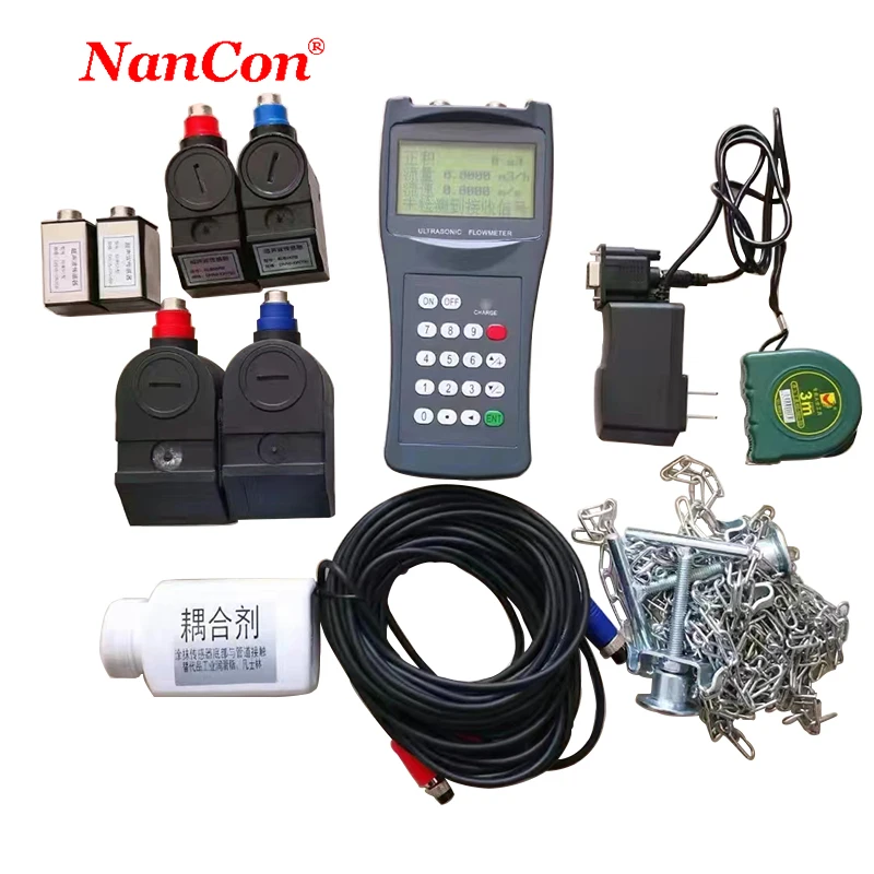 TUF-2000H Gray Hand…