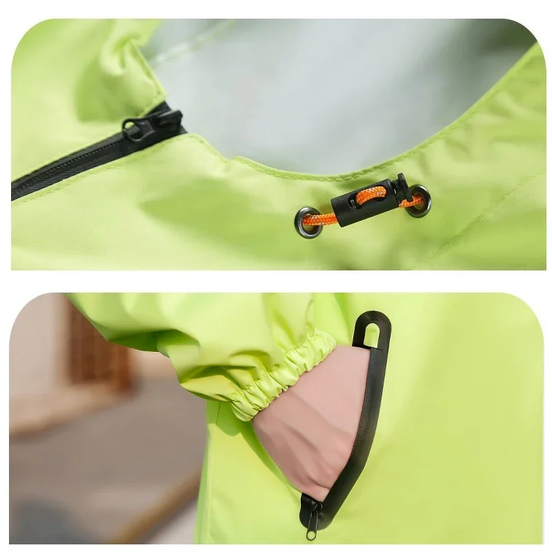 Thumbnail 4 - #35 Ranked Rain Pants Picks in 2026