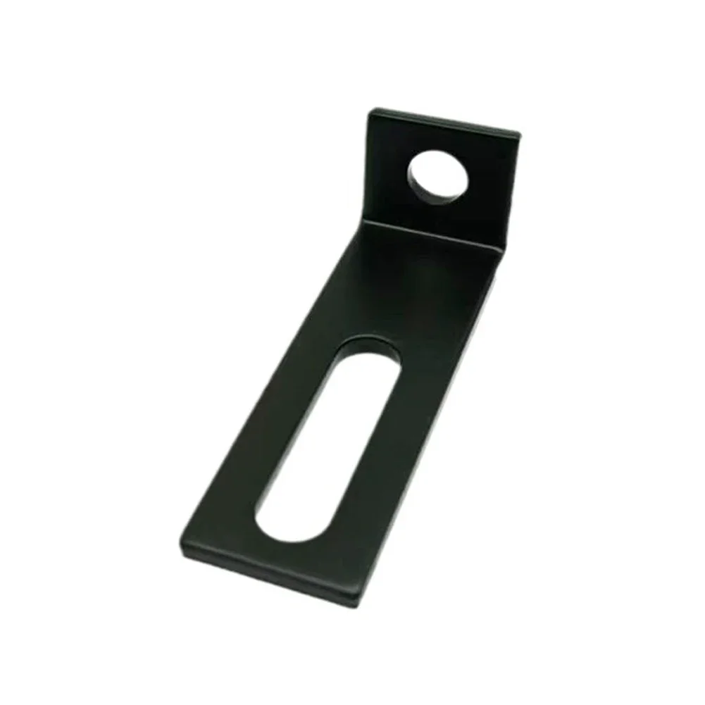 Metall L-Typ Universal Motorrad Elektrische Fahrzeug Kotflügel Montage Halterung Scheinwerfer Signal Lampe Halterung Feste Halterung Montieren – Detail 2