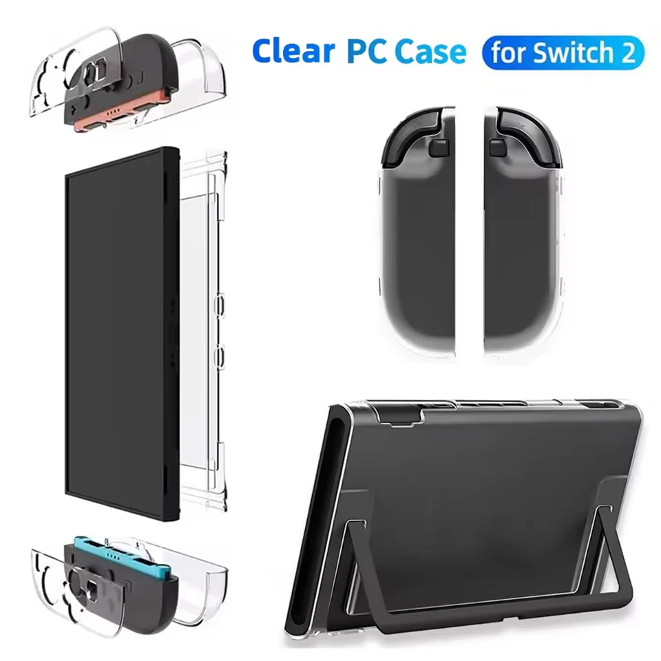 Transparent Pc Hard… - image