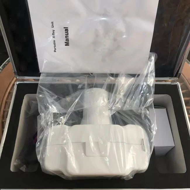 Wireless Portable Dental X-ray Unit for Clinic Equipment