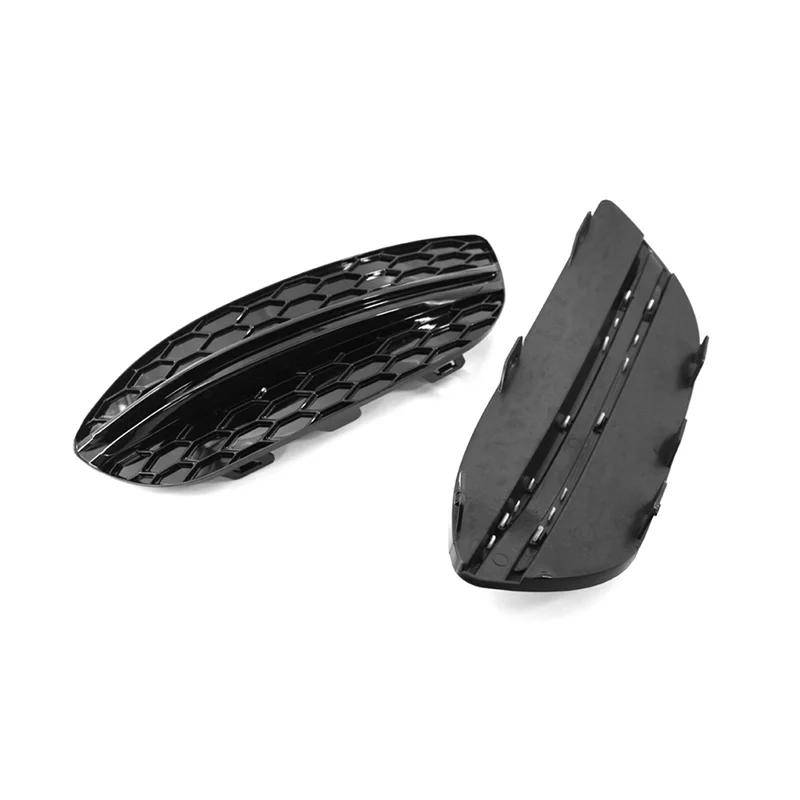 

WF-автомобиль, решетка переднего бампера, противотуманные фары, накладки для Mercedes Benz C-Class W205 2058851623 2058851523 2058850823