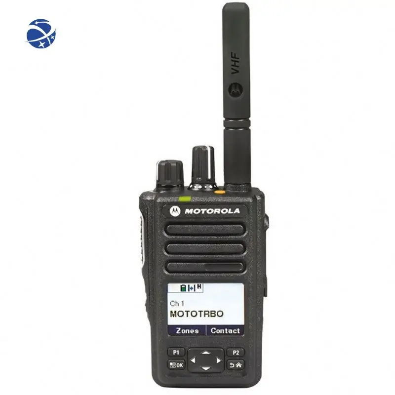 

XIR E8628I GP-3250 Portable Outdoor radio talkie-walkie 10km rtako txq Digital Handheld android walkie talkie