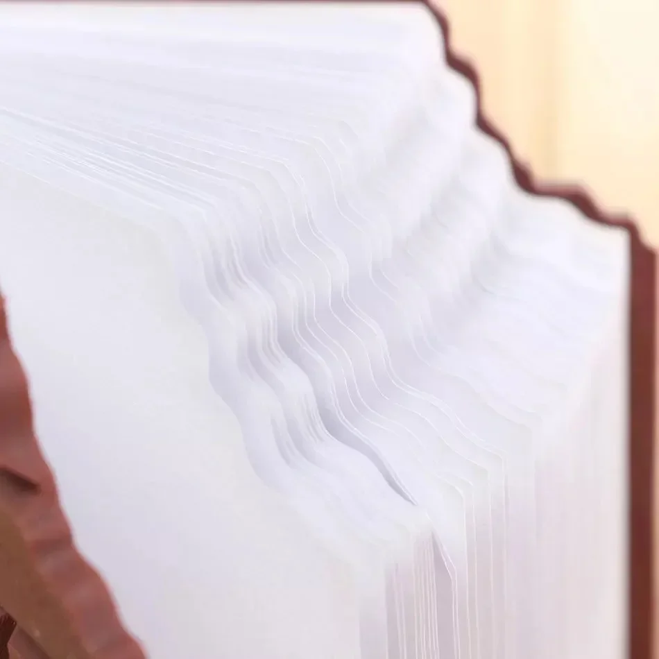 Creative and Convenient Chocolate Aroma Sticky Notes DIY Cover Notepad Cute Stationary Office Journal Supplies Student Gifts