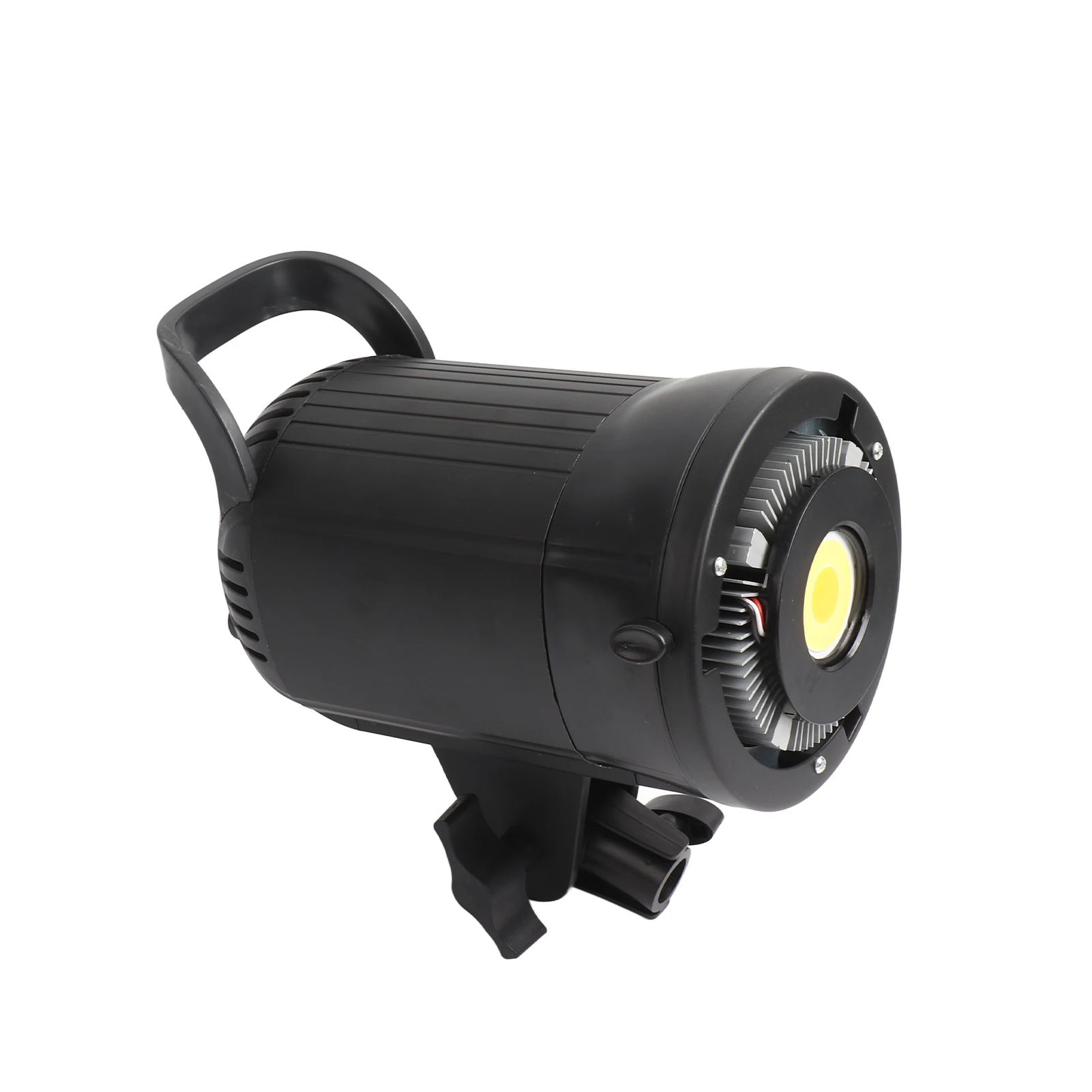 Lampu Fotografi LED Portabel 1 - Strobe Light Studio ulasan dan harga
