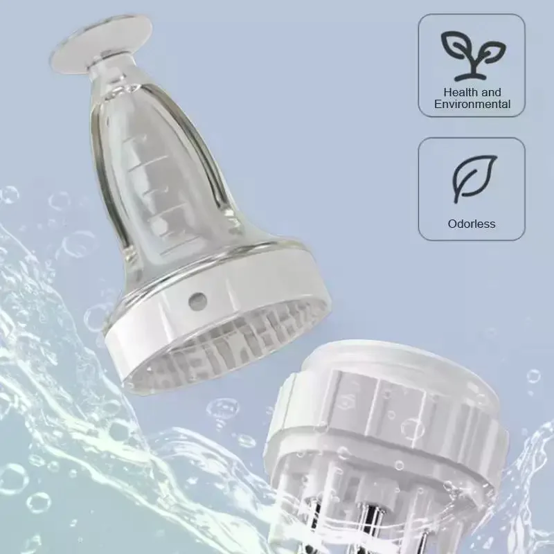 3ml Scalp Applicator Comb Roller Hair Liquid Dispenser Medicine Massager Topical Treatment Accurate Safe Easy