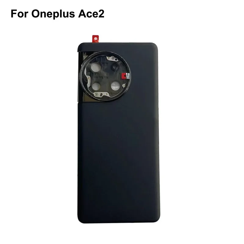 Battery Back Rear Cover  Housing For Oneplus ACE 2 Replacement