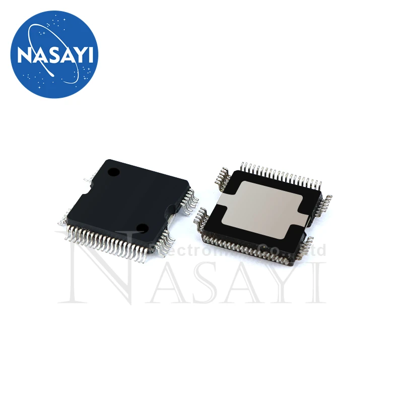 

5PCS Chip 30621 HQFP-64