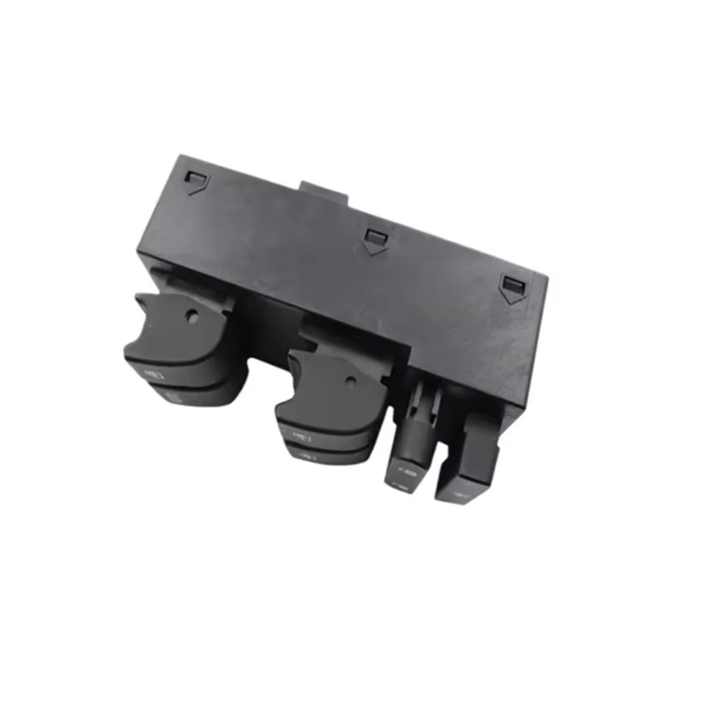 نافذة كهربائية التبديل زر الداخلية رافع للزجاج أجزاء ل FAW Junpai CX65 D60 2013 2014 2015 2016 2017 2018 اكسسوارات السيارات #3