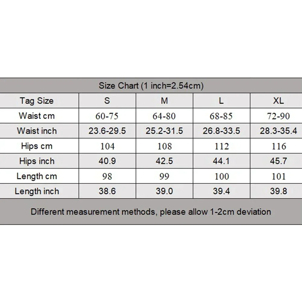 Pantaloni da donna glamour neri Pantaloni casual streetwear a gamba larga Pantaloni Nuovo di zecca Design alla moda Microelasticità