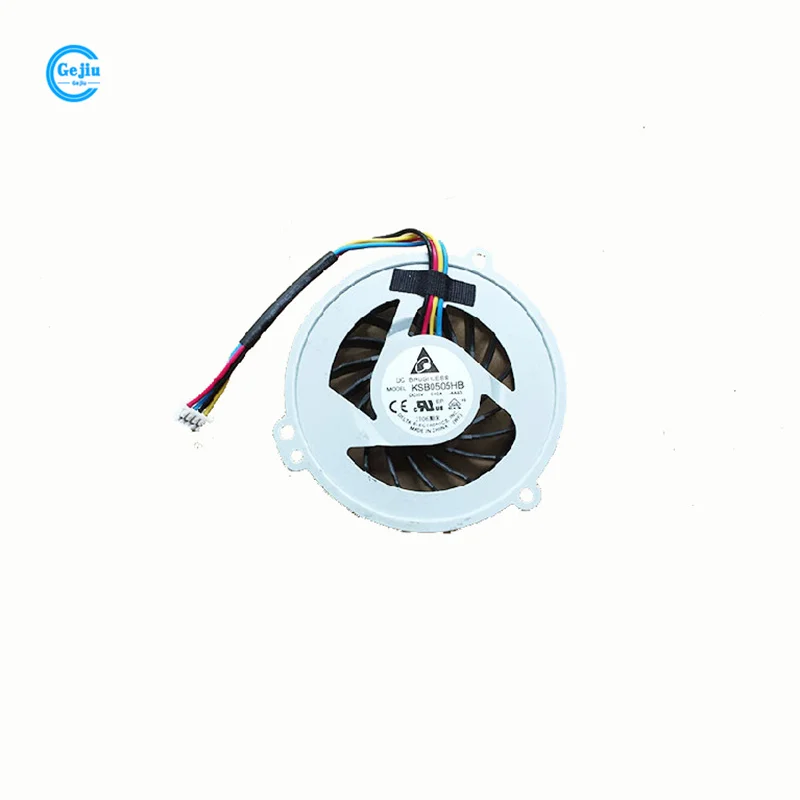 Ventilador de refrigeración de CPU Original, nuevo, para ASUS K42D, K42DR, K42DE, K42N, A42D, X42D