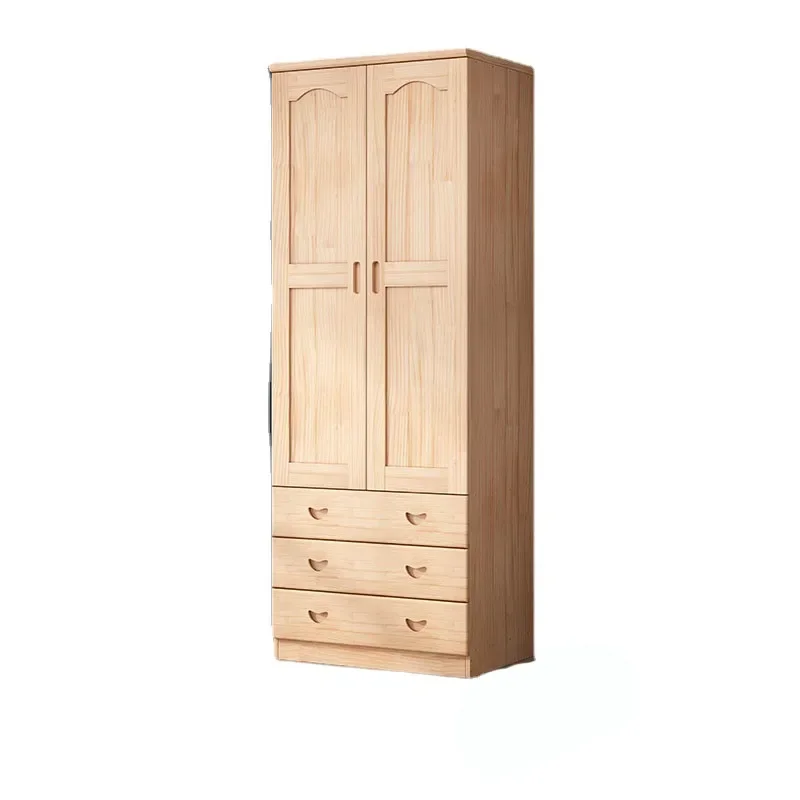 Detachable Bedroom Wardrobes Large Heavy Cupboard Clothes Wardrobes Duty Wardrobe Furniture New