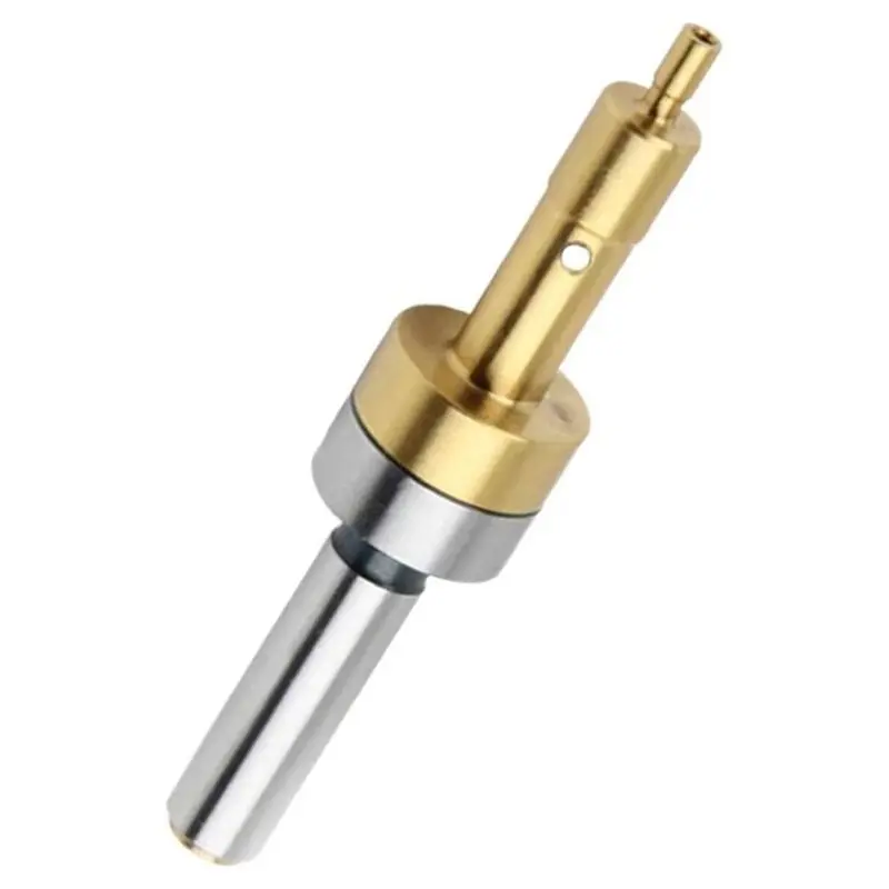 FYBL-Mechanical Edge Finder For CNC Machine Milling Including Original Spring For Machine Coordinate Positioning CE430