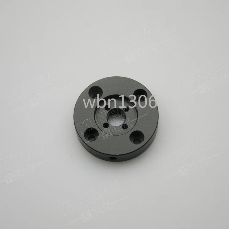 

Multifunctional flange, flange bracket, collimator mounting bracket, fiber optic bracket base, instrument