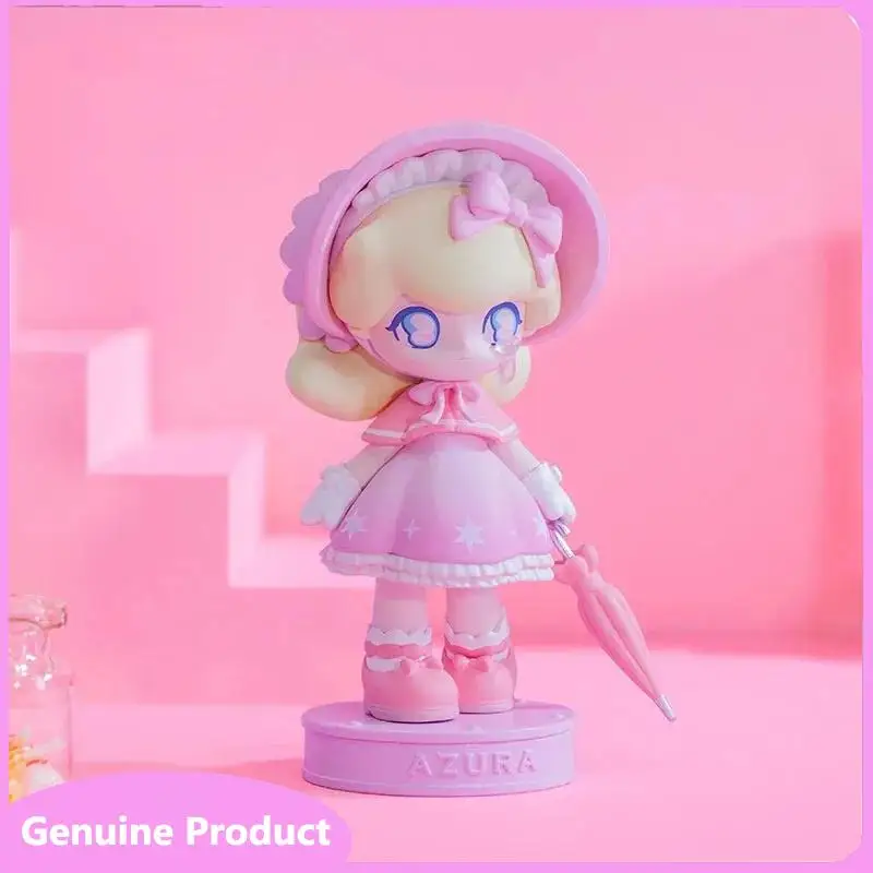 

100% Original AZURA Wardrobe Series Blind Box Toys Kawaii Surprise Guess Bag Cute Doll Anime Figure Home Model for Girls Gift