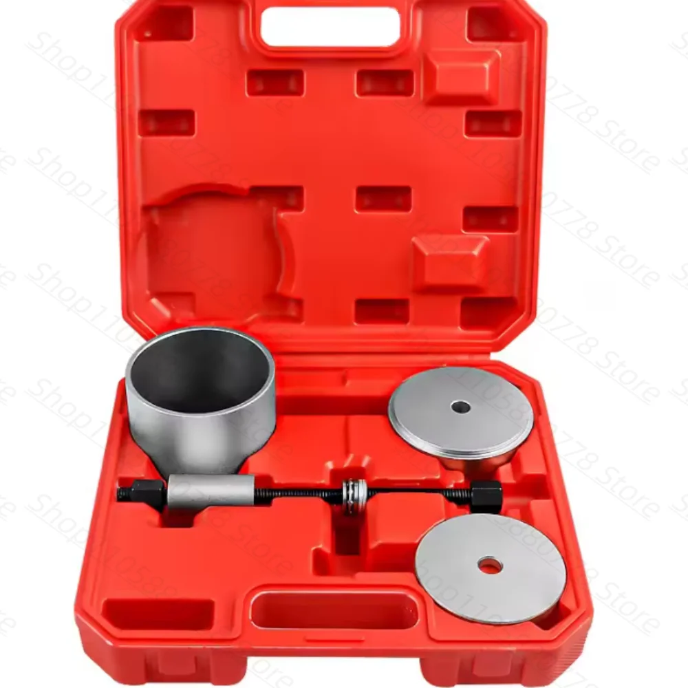 Integral Carrier Bushing Removal Tool for Vw Magotan Tiguan Front and Rear Axle Press and Pull Sleeve Puller