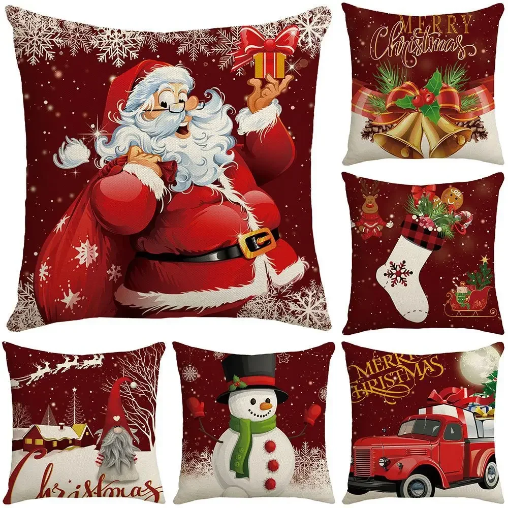 Funda De Almohada D… - image