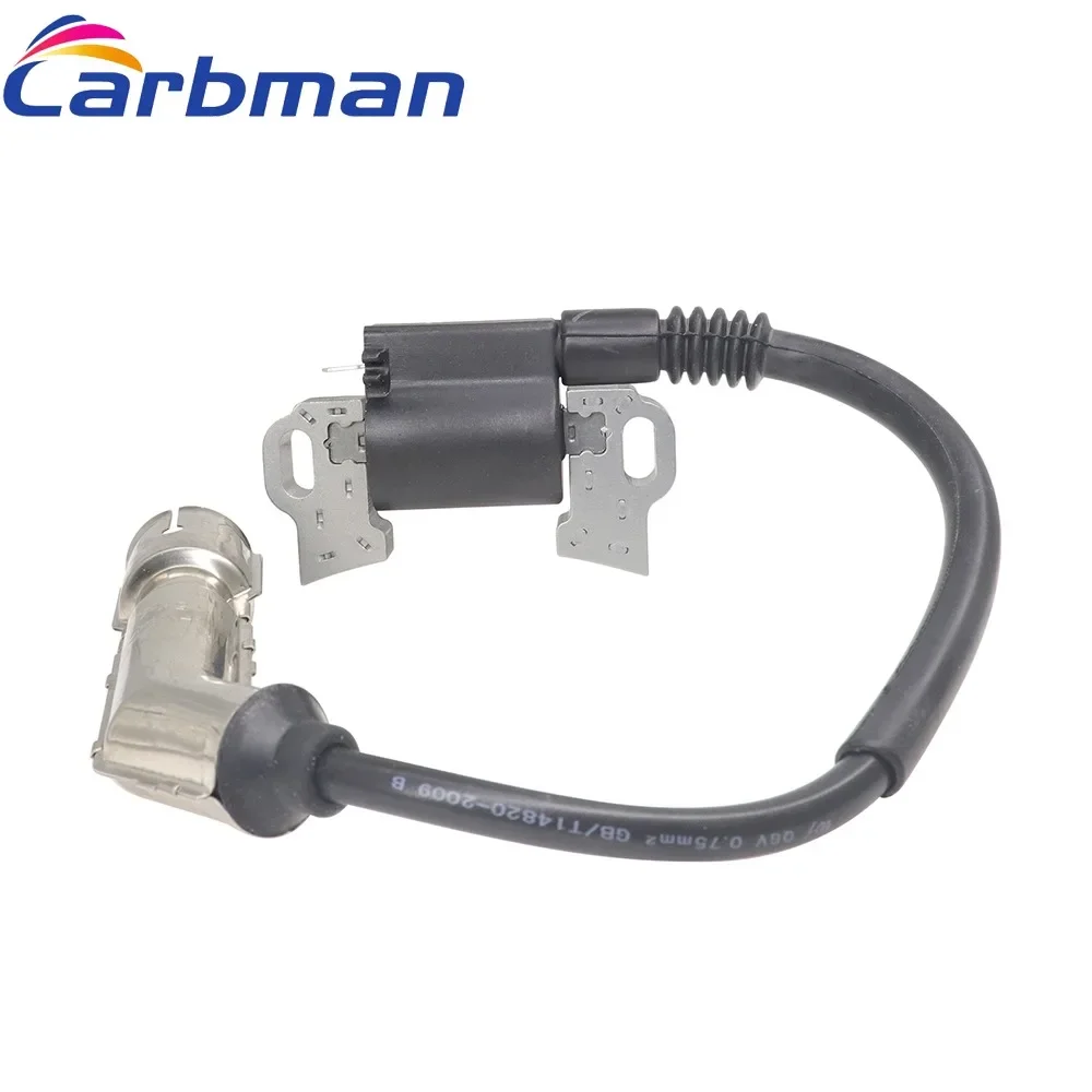 Para Briggs y Stratton 798616   Bobina magnética de armadura 19N132-0002-H7 19N132-0004-H7