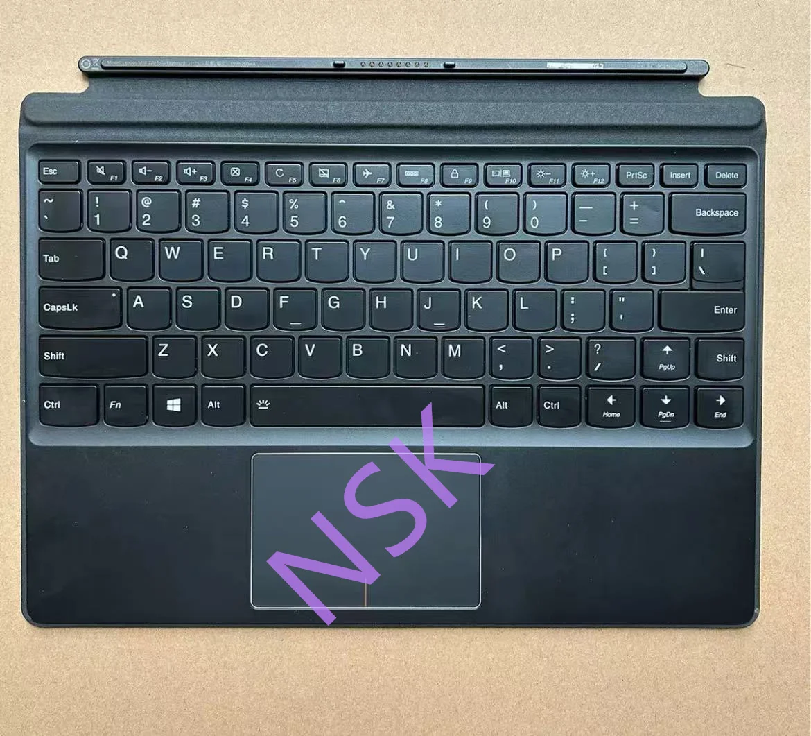 New  FOR Lenovo Miix 720 Miix720-12 Magnetic Tablet Keyboard