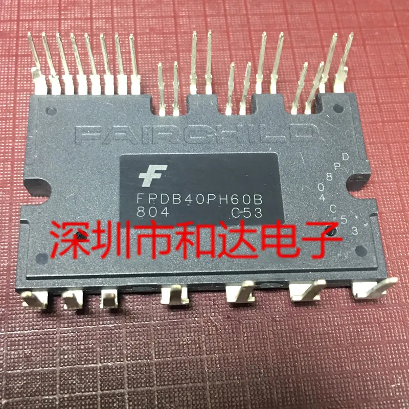 

5PCS-10PCS FPDB40PH60B New and Original On Stock