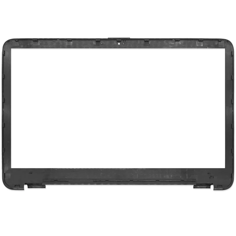 Imagem -04 - Lcd Capa Traseira para hp Pavilion 17-x 17t-x 17-y 17x 17y 17-ay 17-ba Tpn-w121 270 g5 Moldura Caixa Base Inferior 856601001 Dobradiças Novo