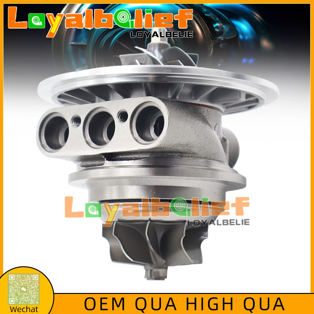 JH5 Turbo Cartridge Core For Audi A6 S6 A7 A8 S8 CEUC CEUA CEU Engine 079145703E 079145704E 324914081 079145704B 079145704P