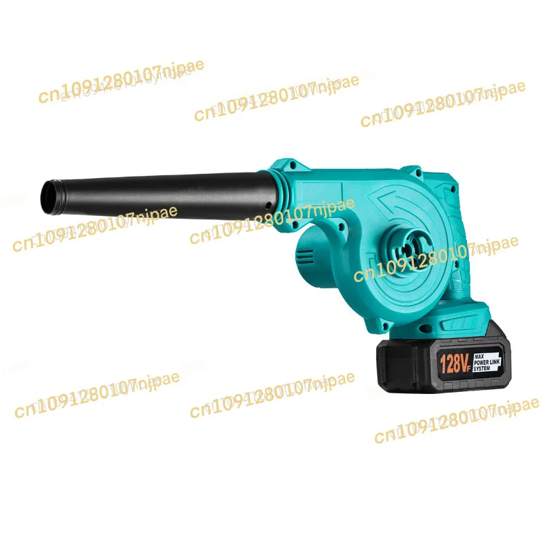 

Литий-ионный вентилятор для выдувания и всасывания, портативный вентилятор для выдувания пыли и пылесборника