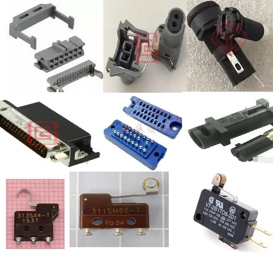 1Pcs 3385-6614 1212…