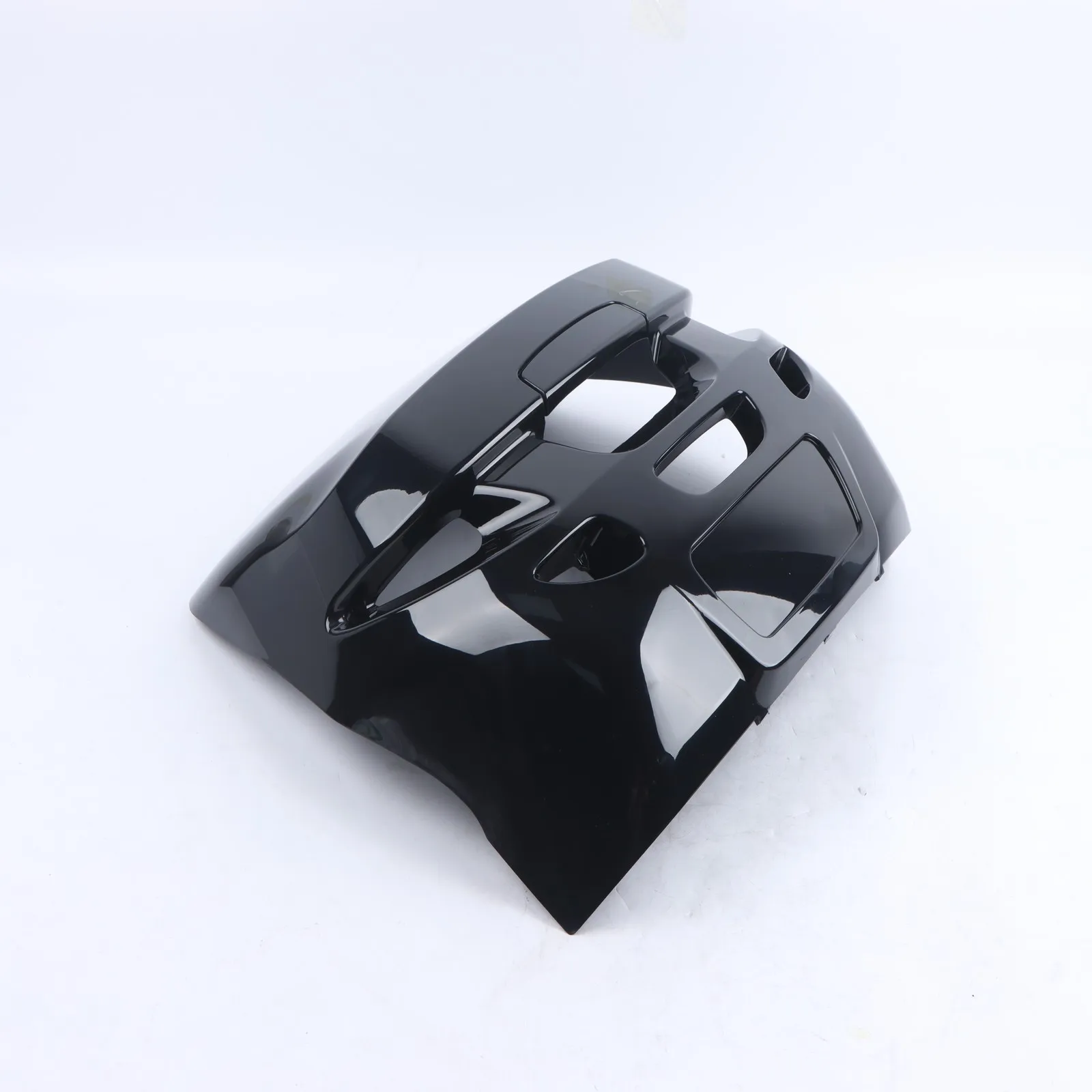 

1 PC ABS Top Cowling Airdam Cap 885354T01 For Verado 200 225 250 275 300 Pro Engine Cover Boat Parts Auto Replacement Parts