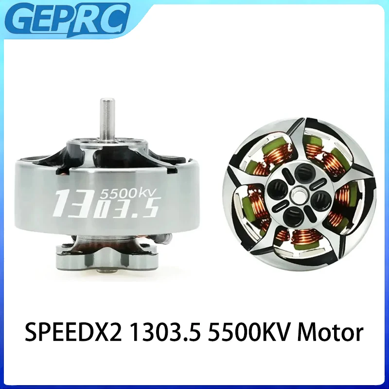Geprc SPEEDX2 1303.… - image