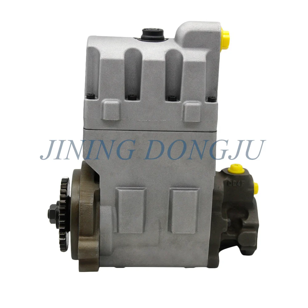 High Quality C9 C-9 Engine Fuel Injection Pump 3190607 319-0607 For Caterpillar For Cat Excavator