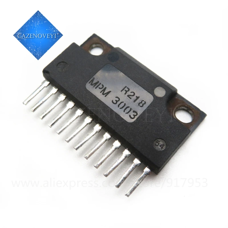 (1piece) MPM3003 Small parts Repair