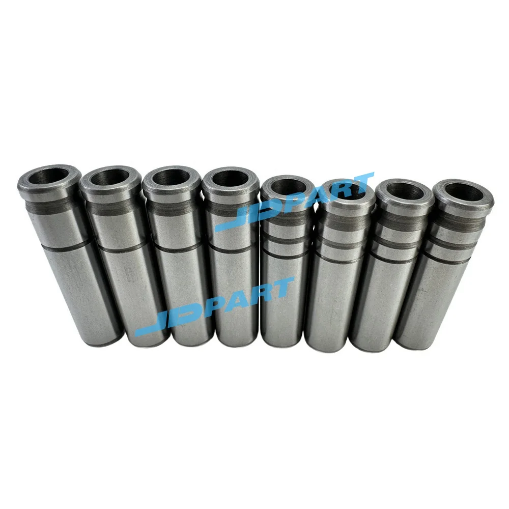 

Intake & Exhaust Guide Valve Fits For Toyota 4Y Excavator Engine Parts