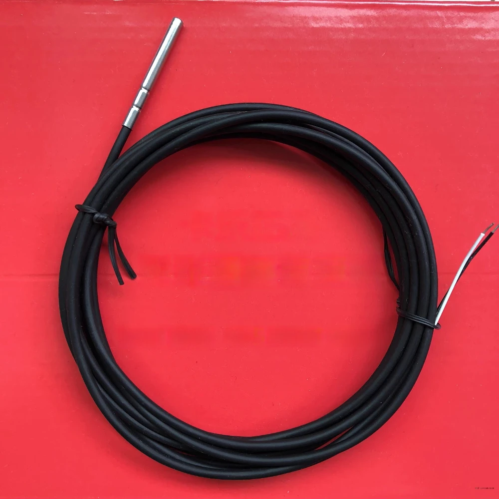 for CAREL NTC030WF00 NTC060WF00 Temperature Probe Expansion Valve Driver New Original