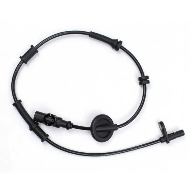 Front Rear Harness Wheel Speed Harness ABS Sensor F102034-0700 for Changan Oshan A600 2016-2020 X70A 2018-2022 CX70 2016-2019
