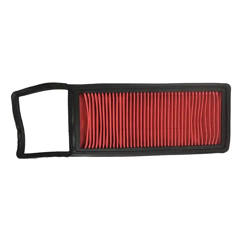 Strange 2X 17220-PWA-000 Air Filter Elementsair Filter Car Supplies For Honda 17220-PWA-Y00 17220-PWC-000
