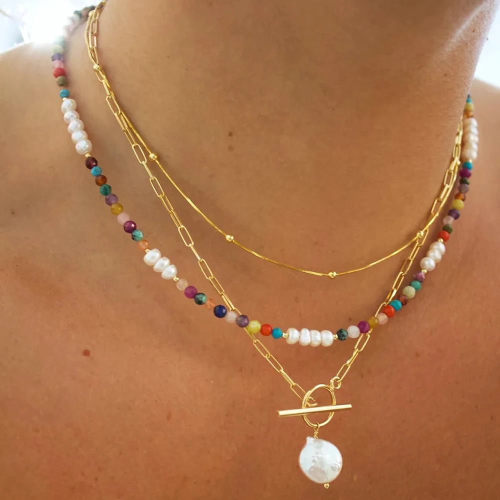 Bohemian Multilayer… - image