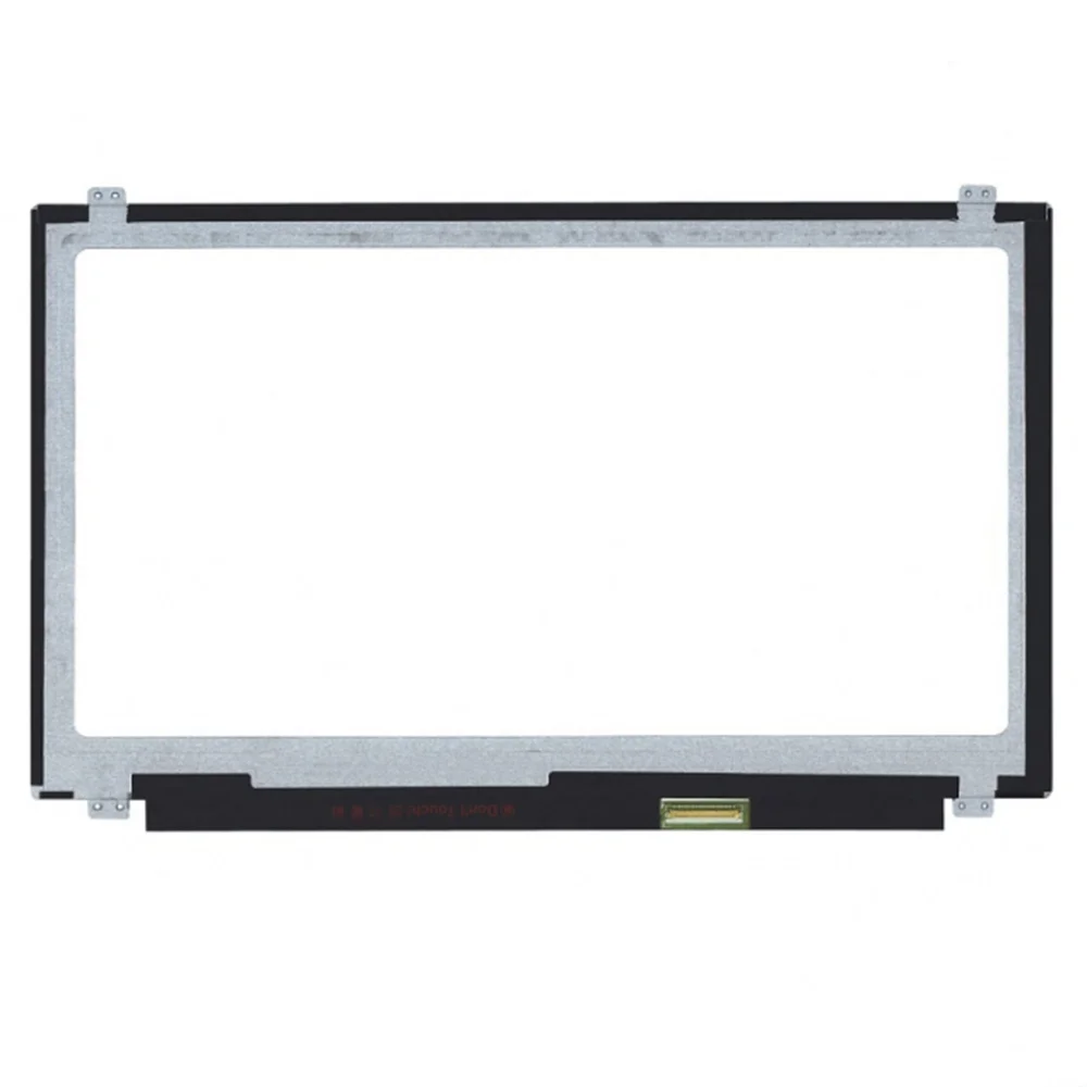 

B156HAK03.0 15.6 inch Slim LCD Screen Panel Slim FHD 1920x1080 EDP 40pins 60Hz 45% NTSC 220 cd/m²