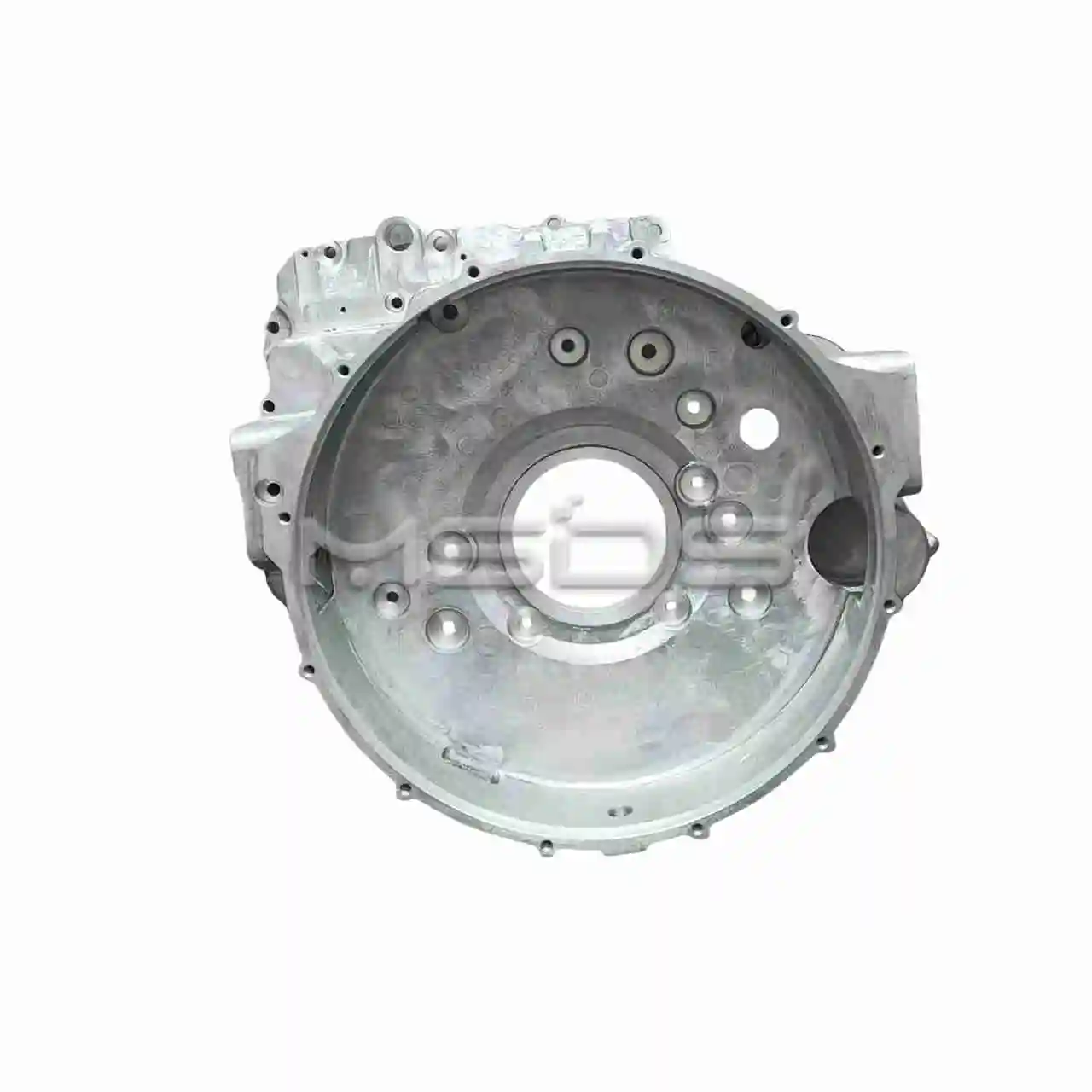 QSB6.7 ISDE Cummins Engine Parts Flywheel Housing 2831357 2831370