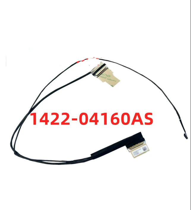 

For ASUS Vivobook15 E1504G E1504F E1504 1422-04160AS 30PIN EDP LCD LVDS LED Screen Video Display Cable Wire line